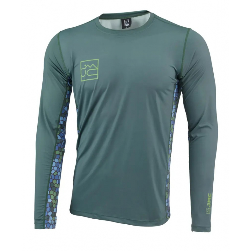Camiseta JMC Sun protect UPF50