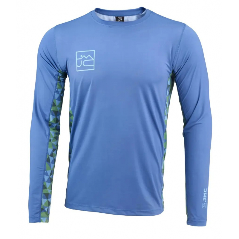 Camiseta JMC Sun-protect UPF50