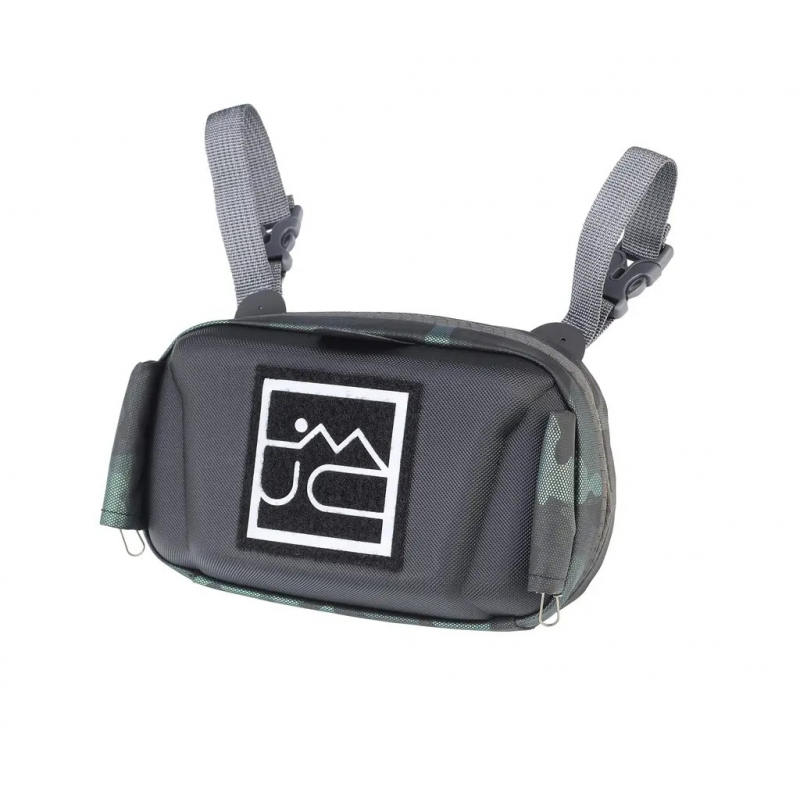 Bolsa de pecho JMC Station Minimalist