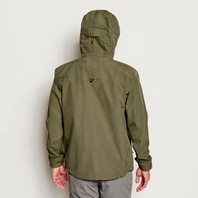 Chaqueta Orvis Clearwater