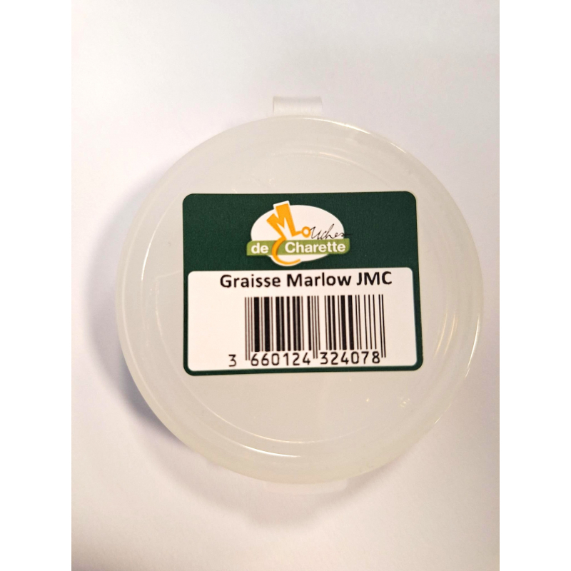 Grasa para bajos Marlow JMC