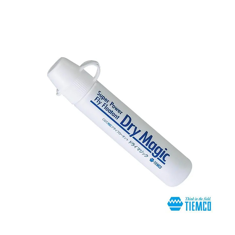 Dry Magic Tiemco super...