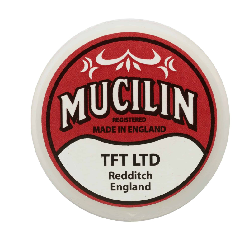 Grasa Mucilin