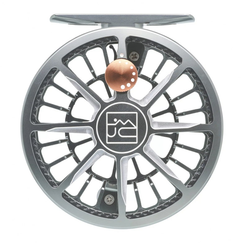 Carrete Vision KOMA 4/6