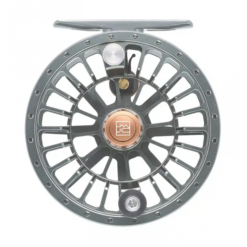 Carrete Vision KOMA 4/6