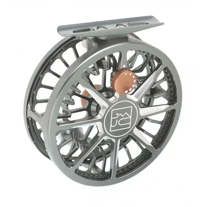 Carrete JMC ASTRAL CLICK