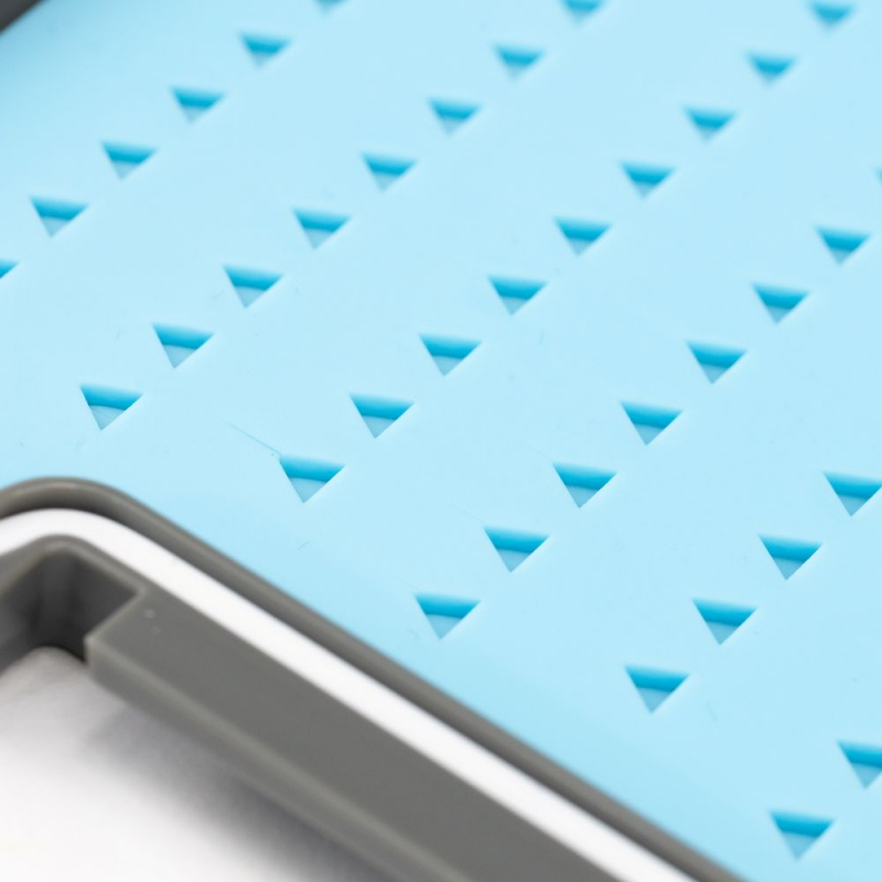 Caja Snowbee Slimline Silicone Competition