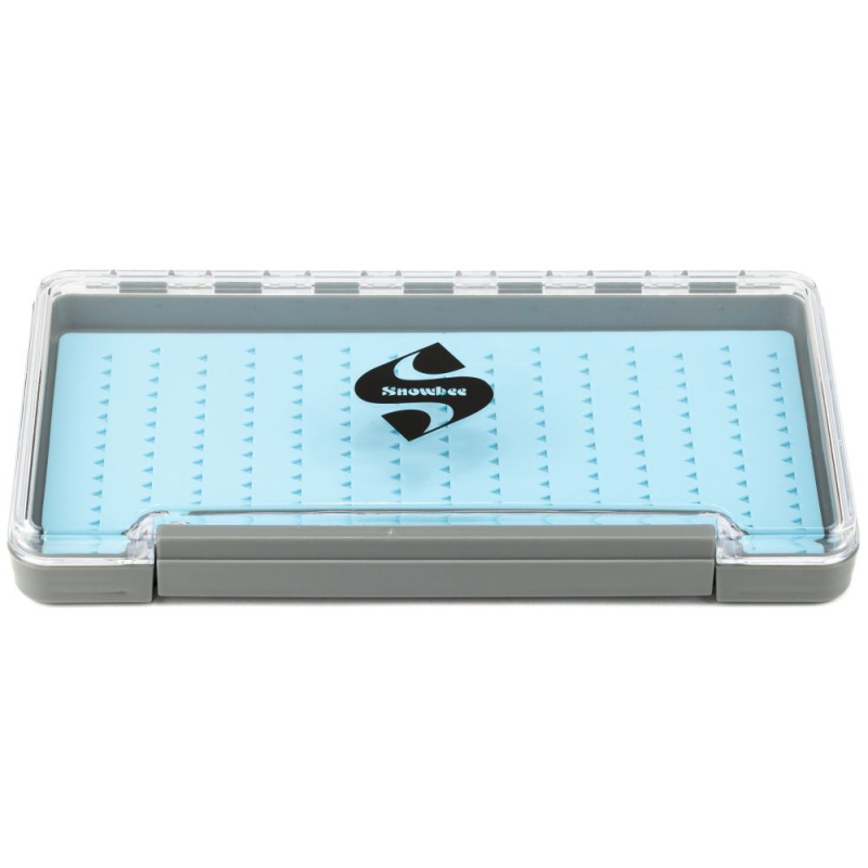 Caja Snowbee Slimline 14750