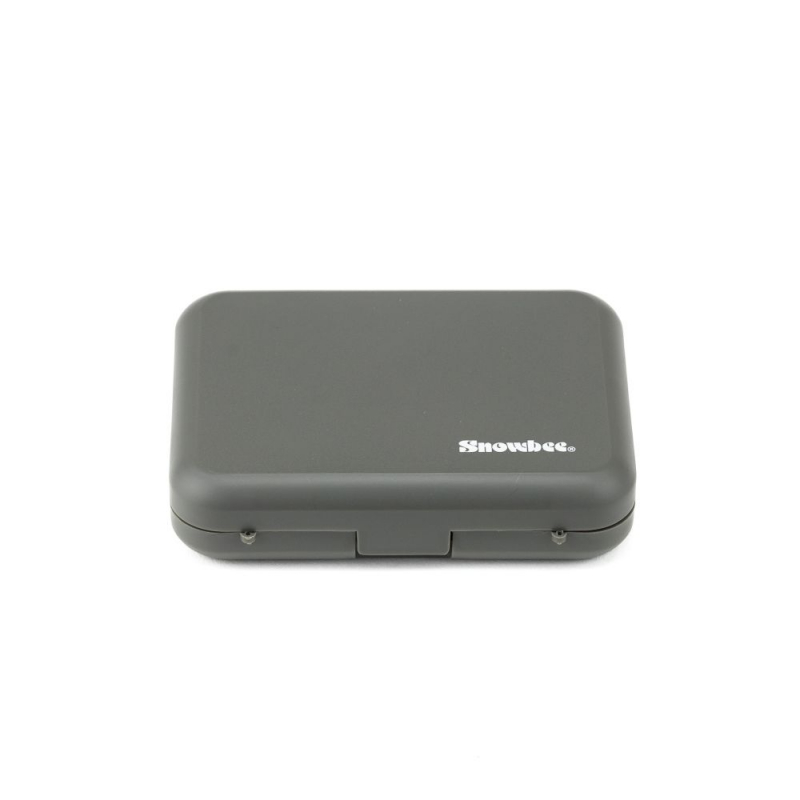 Caja Snowbee Classic Dry-fly