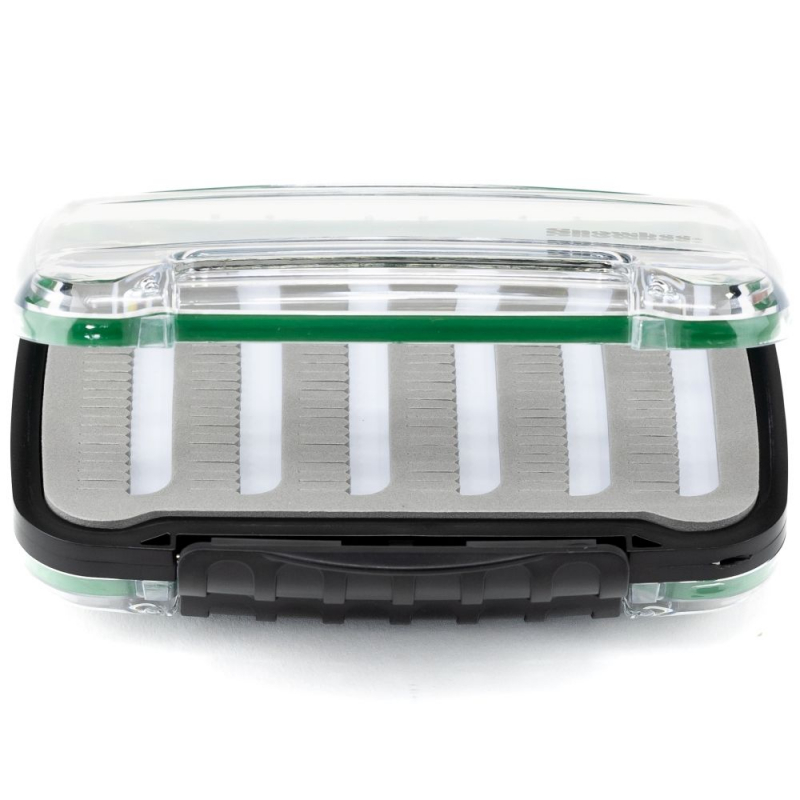 Caja Snowbee Easy-Vue