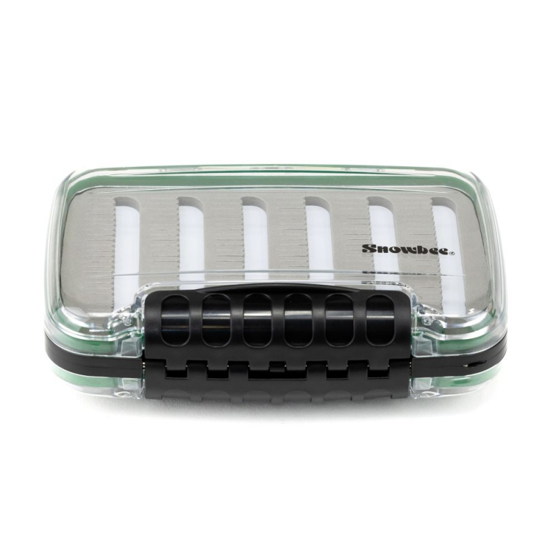 Caja Snowbee Easy-Vue waterproof