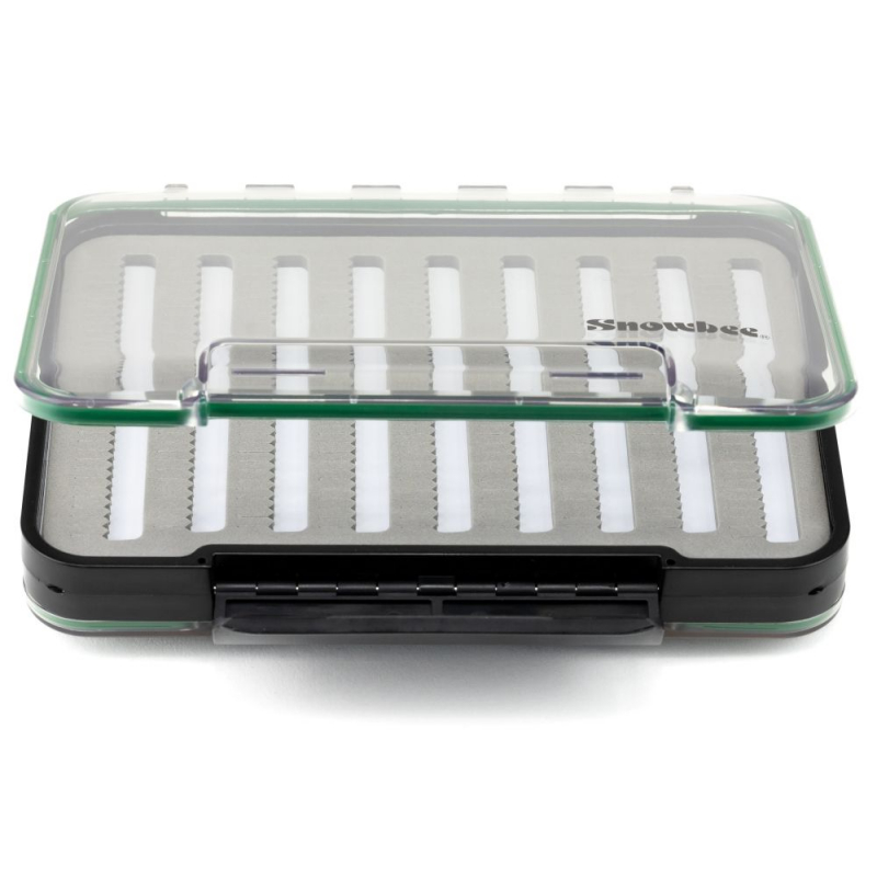 Caja Snowbee Easy-Vue...