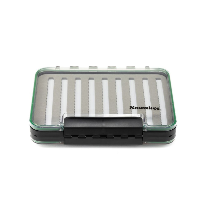 Caja Snowbee Easy-Vue Competition