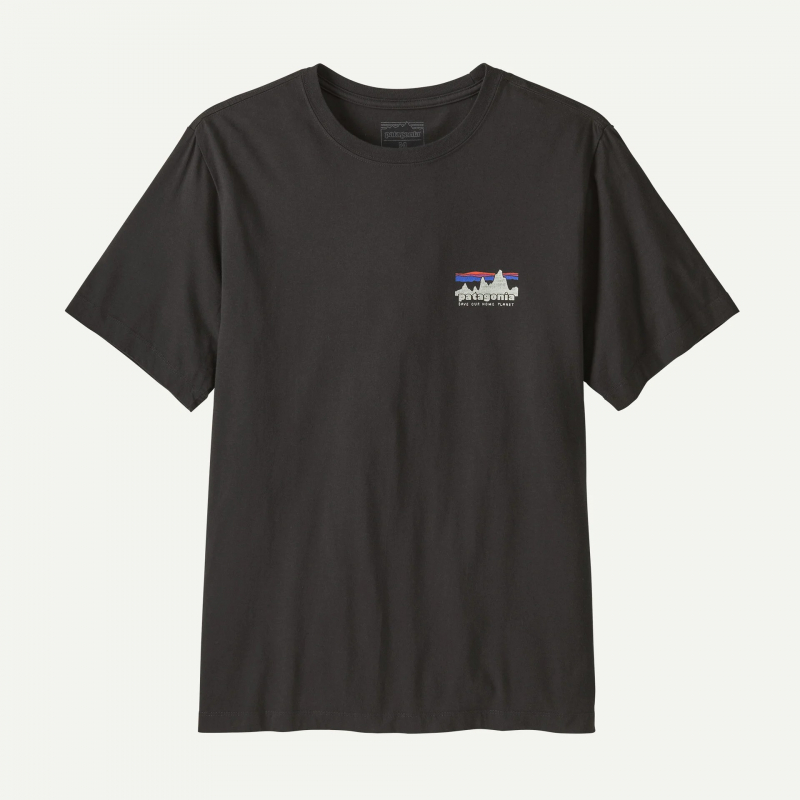 Camiseta Patagonia 73 Skyline T-shirt