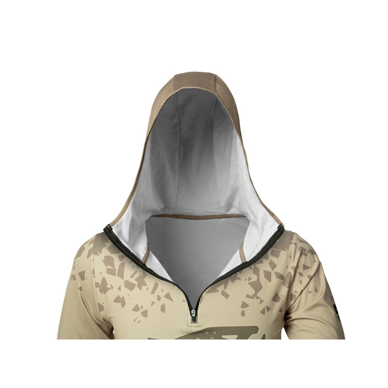 Camiseta UPF 50+ Trout