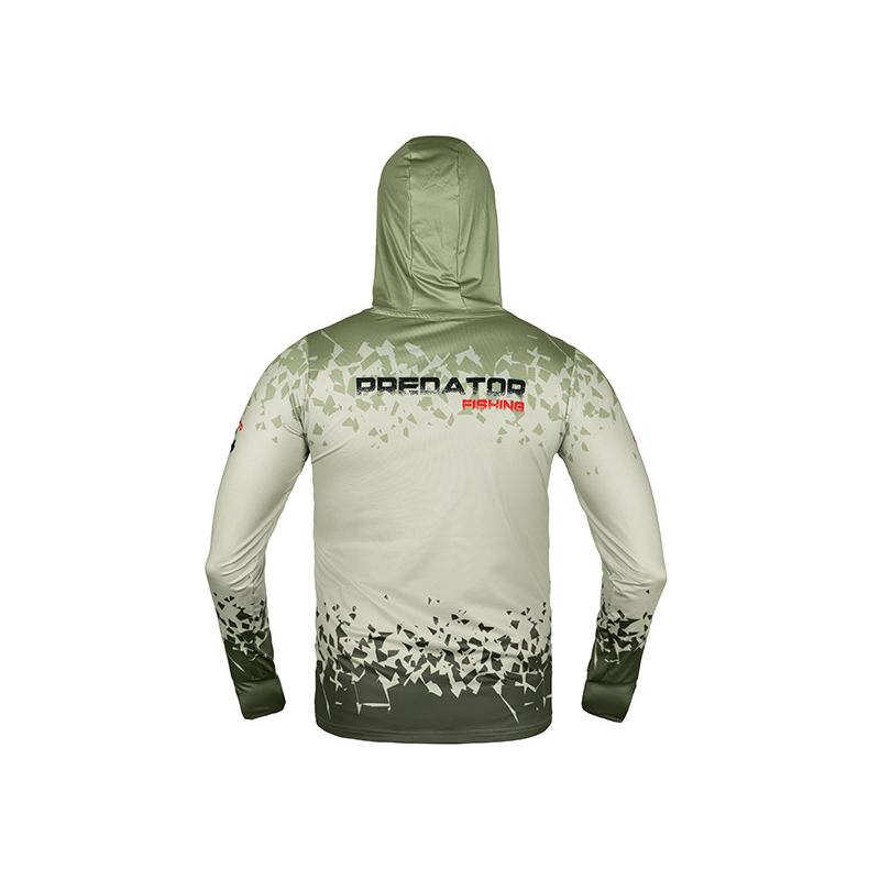 copy of Camiseta UPF 50+ Trout