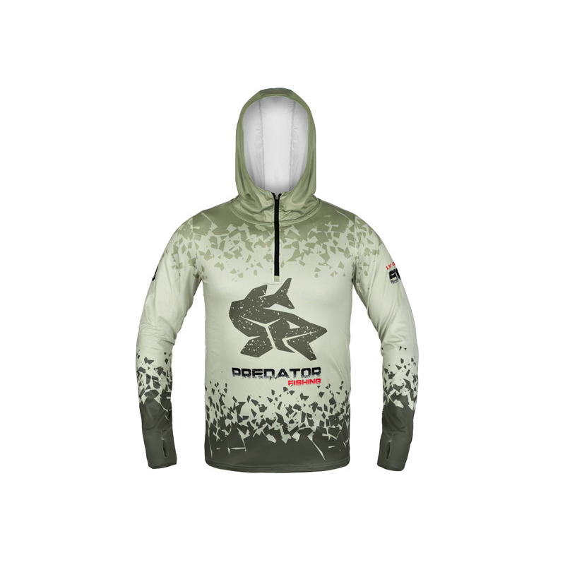 copy of Camiseta UPF 50+ Trout