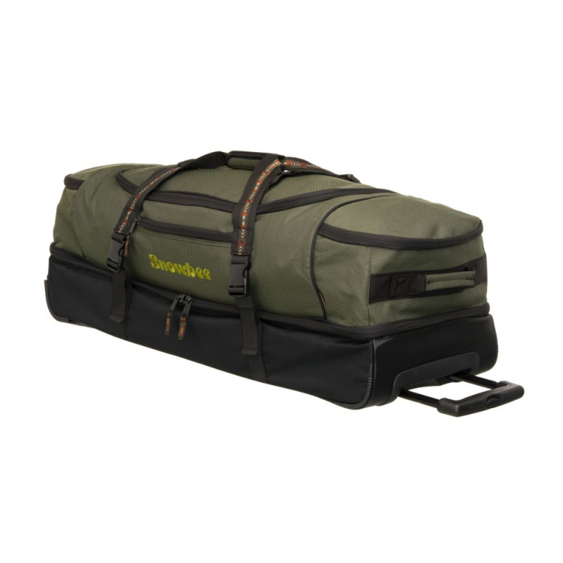 Maleta trolley Snowbee XS Travel Bag
