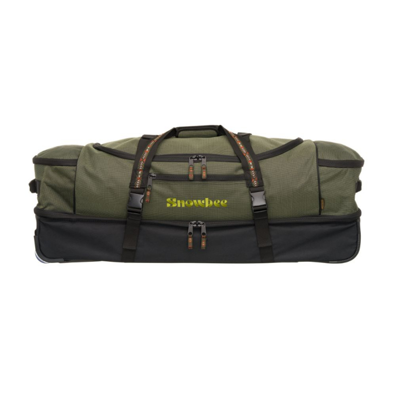 Bolsa Snowbee XS Travel Bag Snowbee