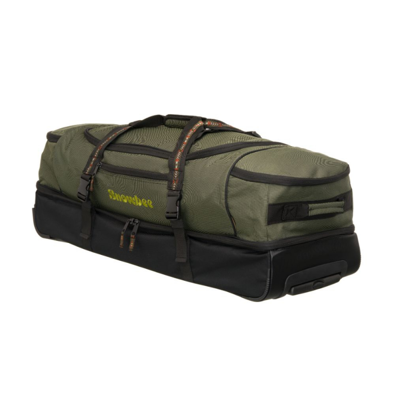 Maleta trolley Snowbee XS Travel Bag