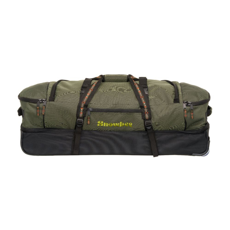 Bolsa Snowbee XS Travel Bag Snowbee