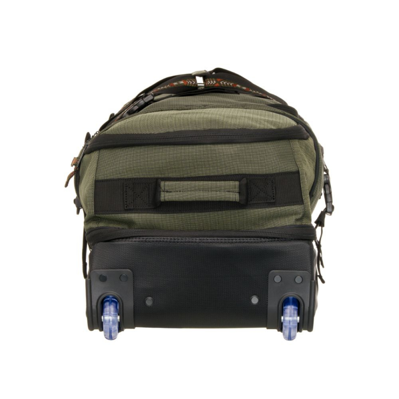 Maleta trolley Snowbee XS Travel Bag