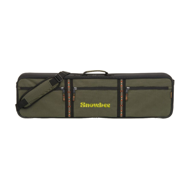 Maleta Snowbee Stowaway