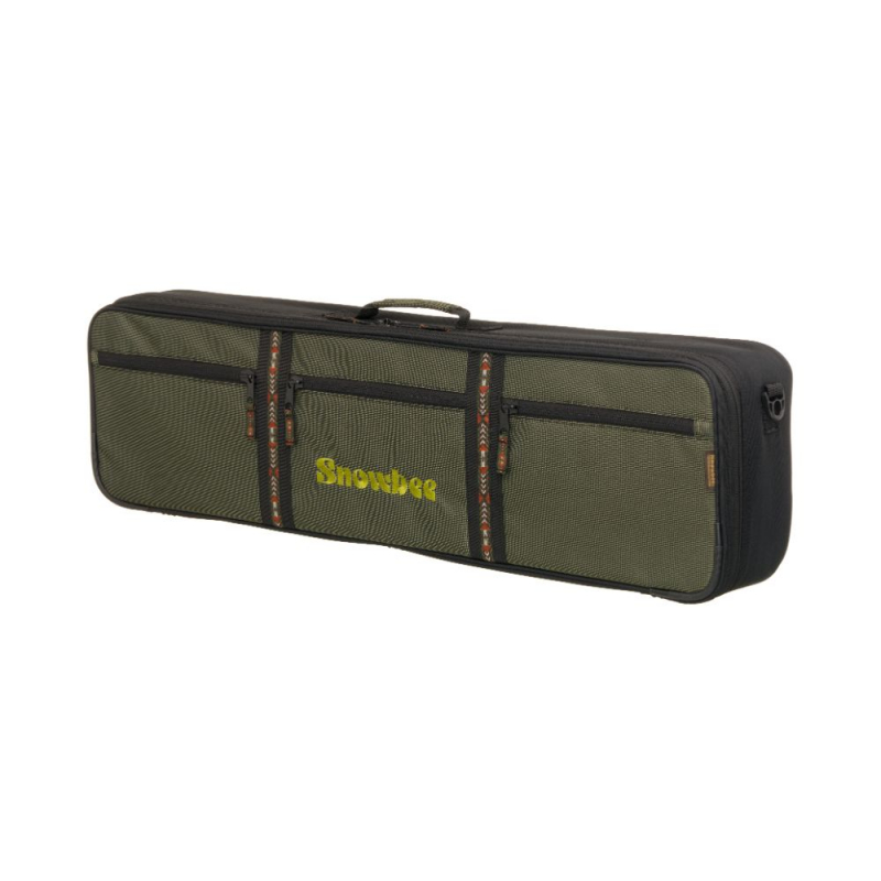 Maletín para cañas Snowbee Stowaway