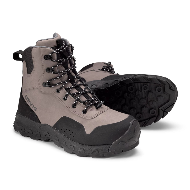 Bota ORVIS Clearwater goma
