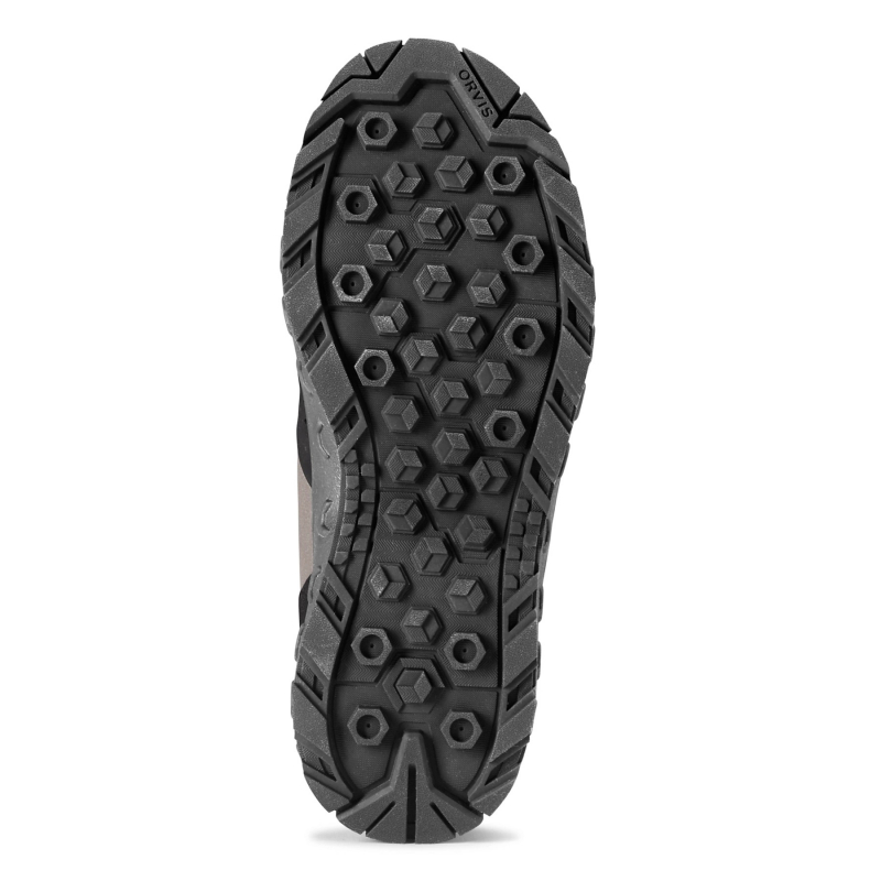 Bota ORVIS Clearwater goma