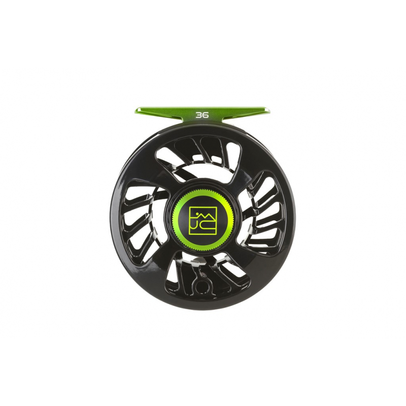 CARRETE JMC FUSION RS 36