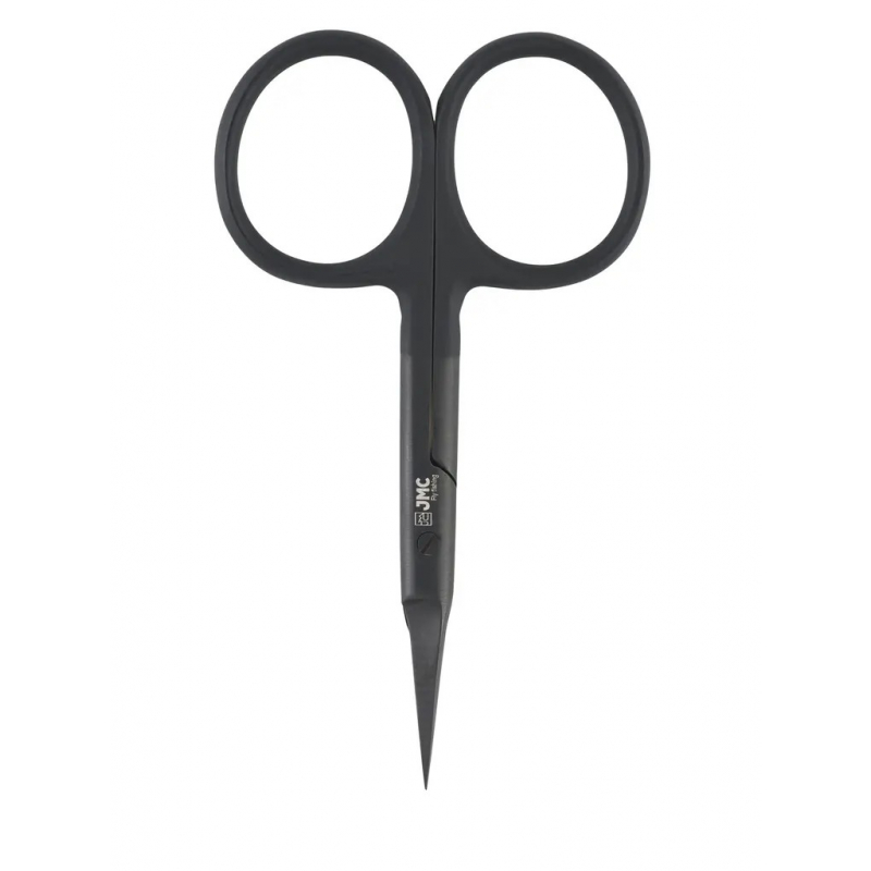 Tijera JMC Precision Pro-tyer black