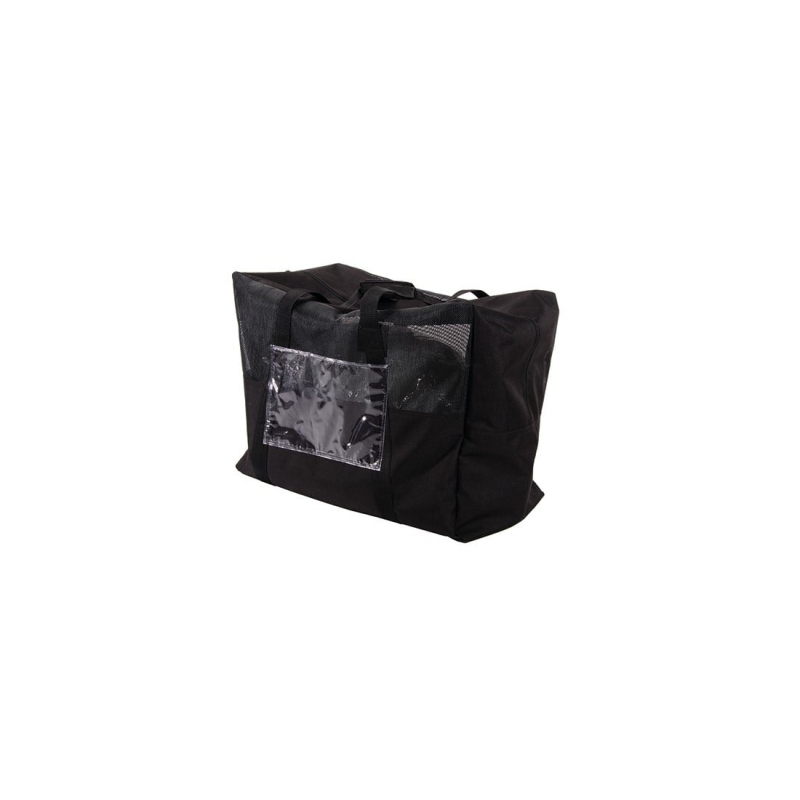 TROLLEY JMC BAGAGE VOYAGEUR V2