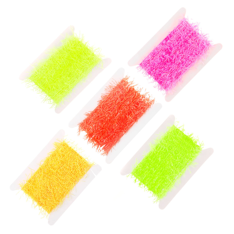 Neon Straggle Fritz SFT