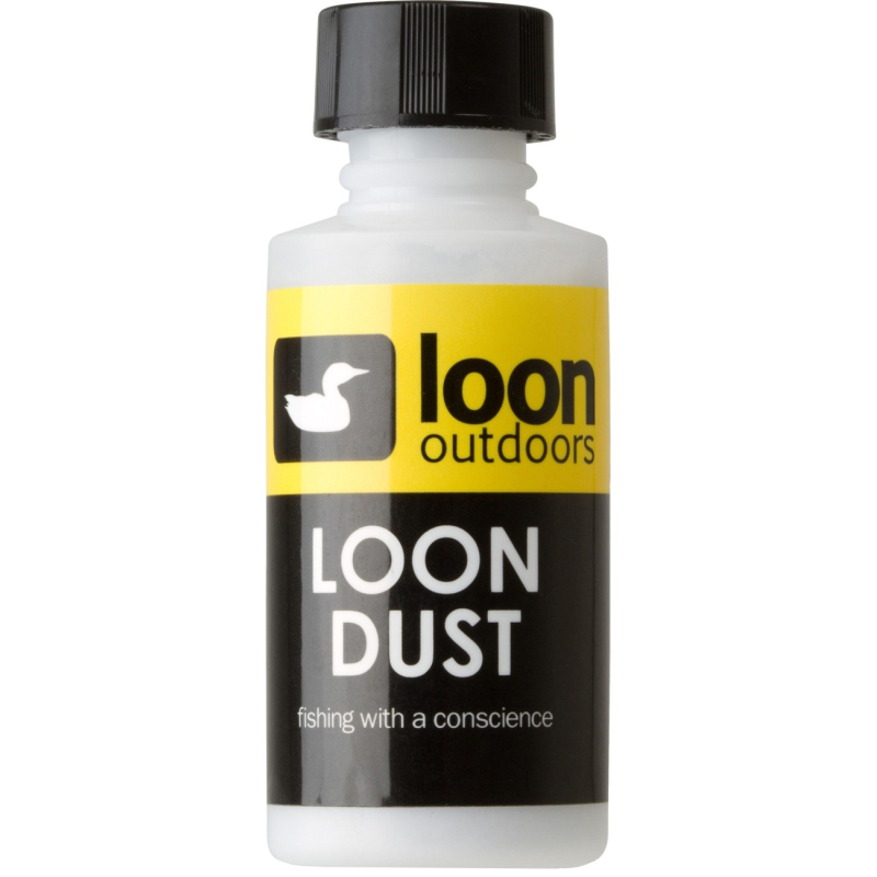 Sales secantes Loon Dust