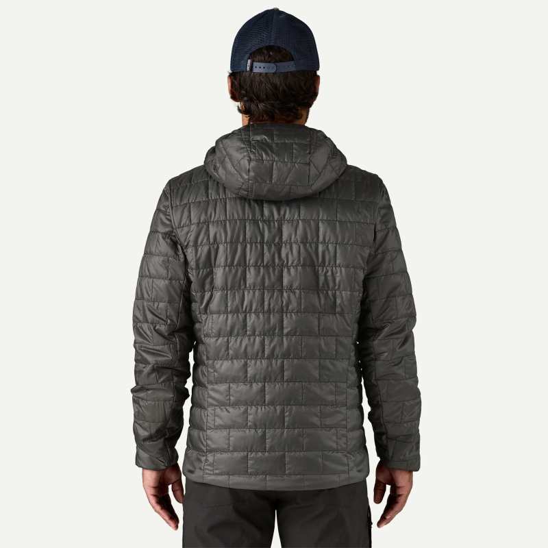M´s Nano Puff Fitz Roy Trout Hoody Patagonia