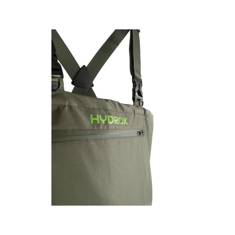 Wader JMC Hydrox First II
