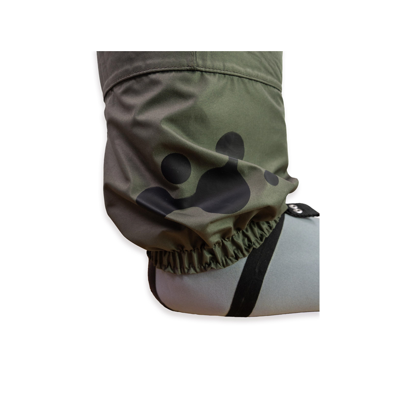 Wader JMC Hydrox First II