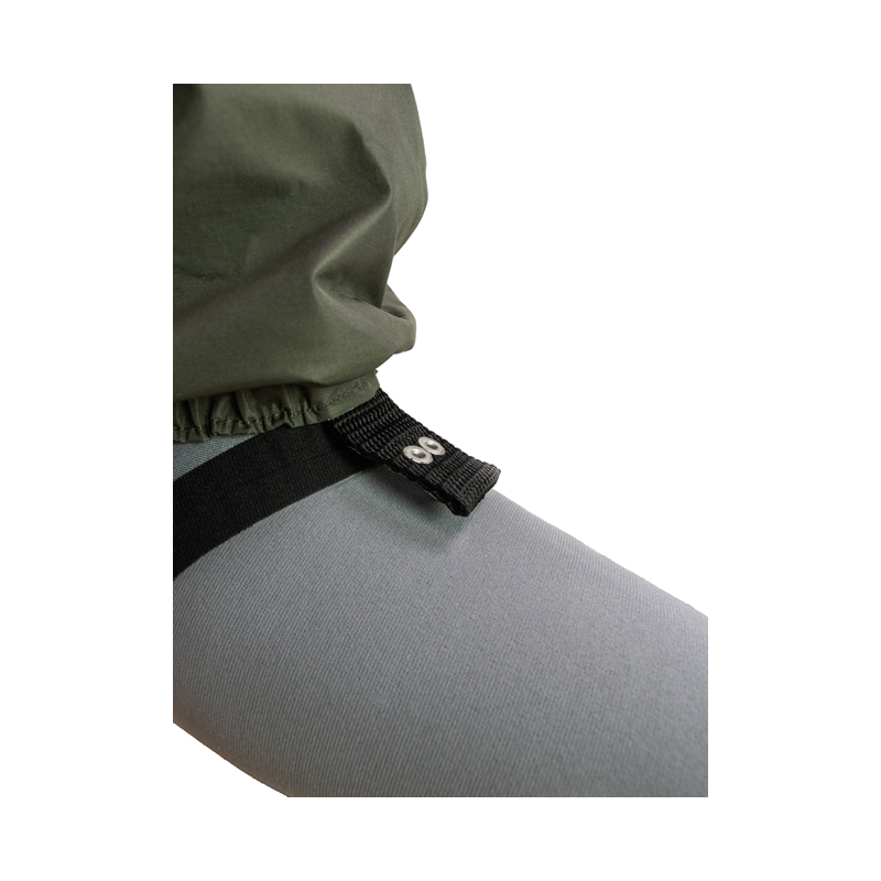 Wader JMC Hydrox First II