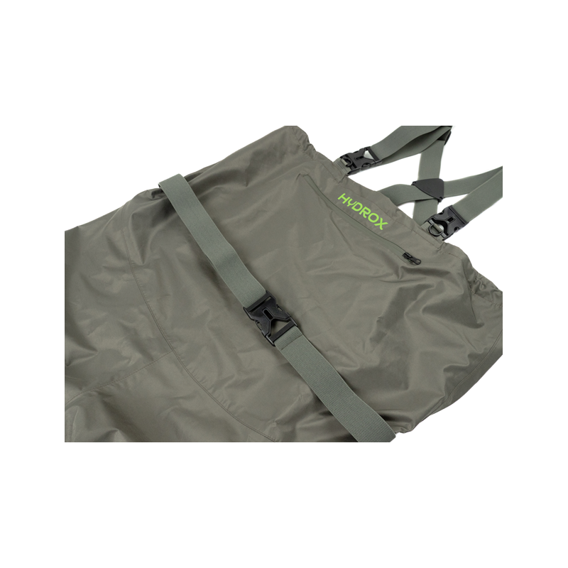Wader JMC Hydrox First II