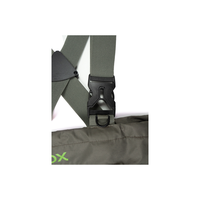 Wader JMC Hydrox First II