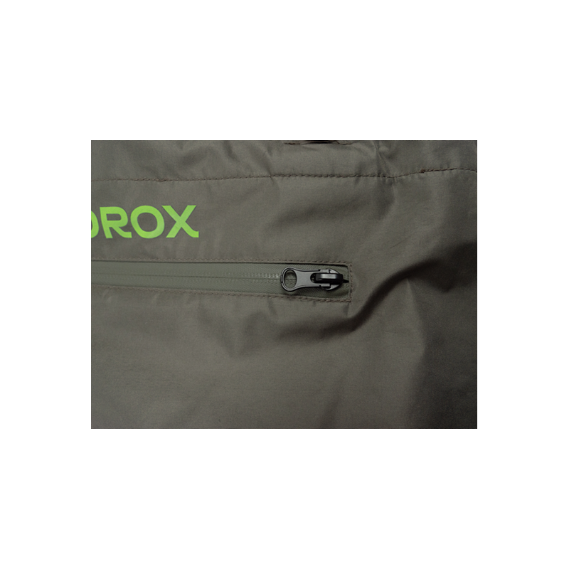 Wader JMC Hydrox First II