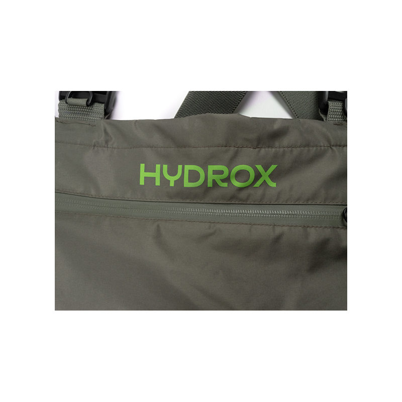 Wader JMC Hydrox First II