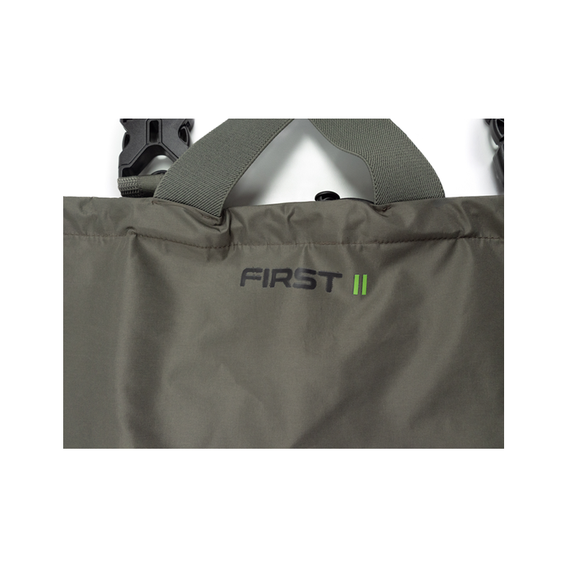 Wader JMC Hydrox First II