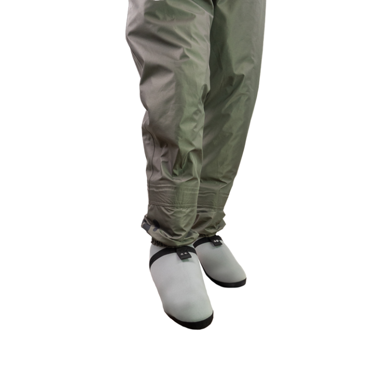 Wader JMC Hydrox First II