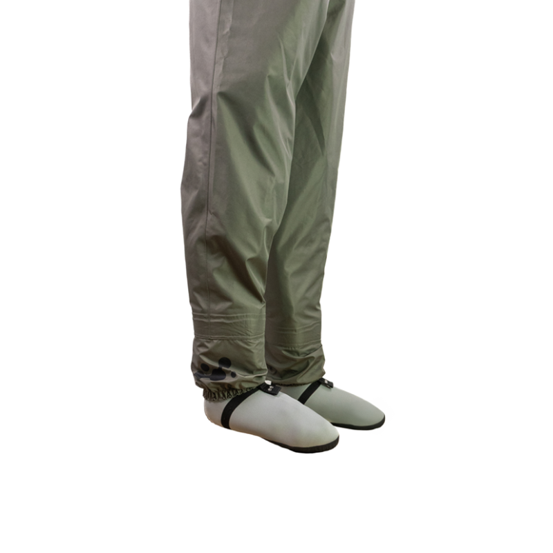 Wader JMC Hydrox First II