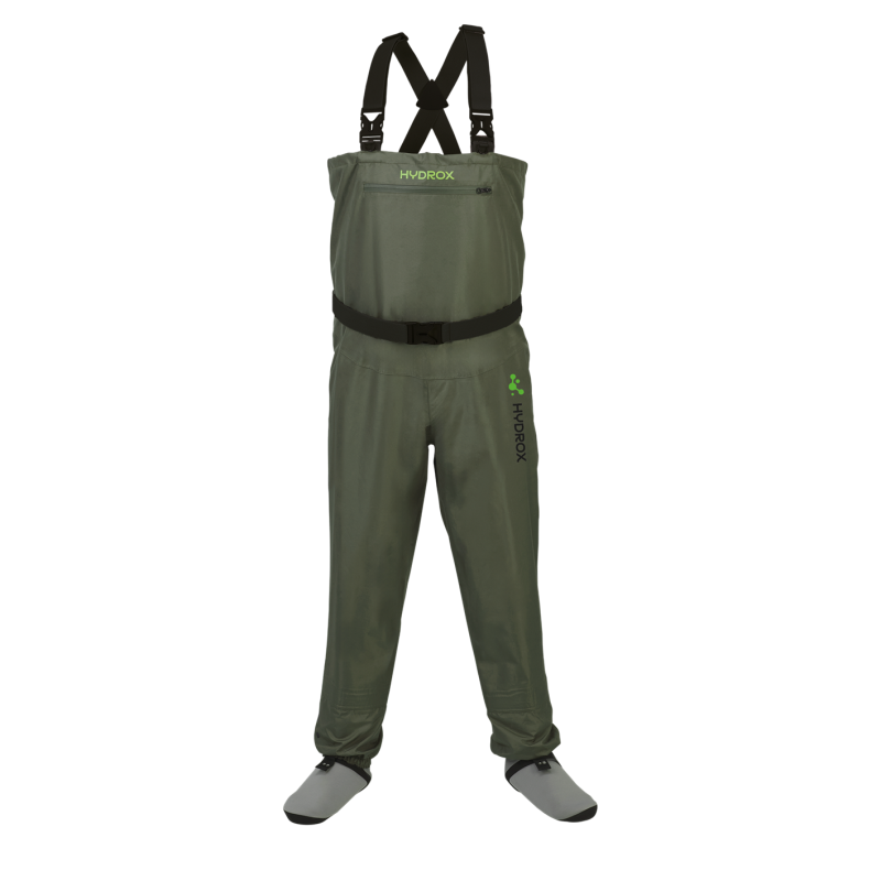 Wader JMC Hydrox First II