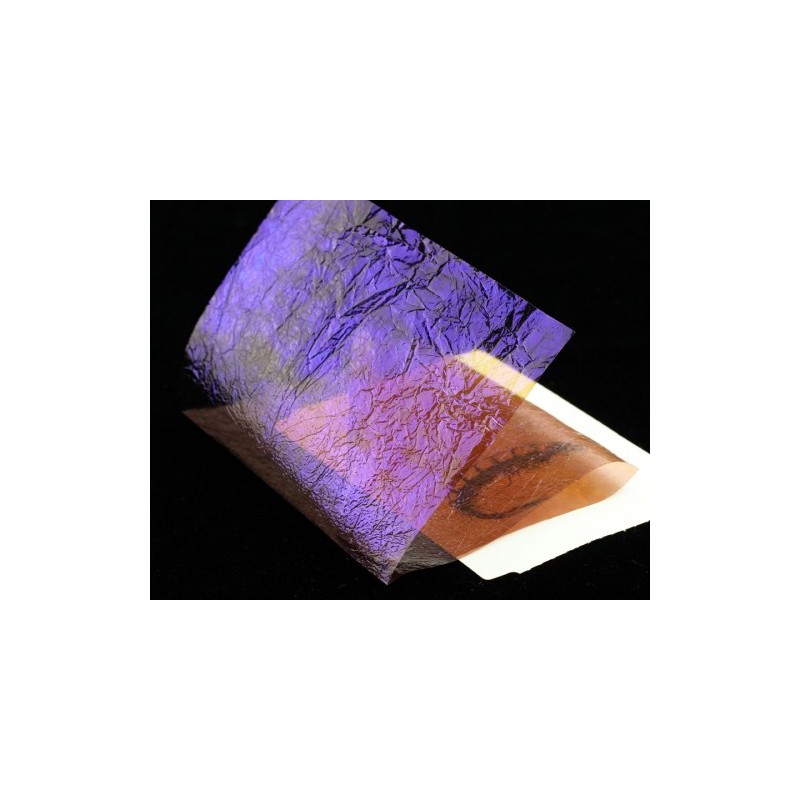 Lámina fine UV Flashback Fly Things