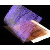 Lámina fine UV Flashback Fly Things