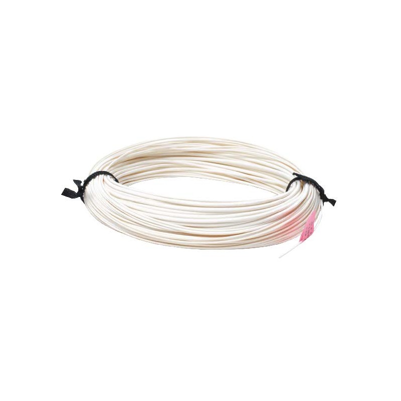 Línea Snowbee XS DOUBLE TAPER DT3-DT9